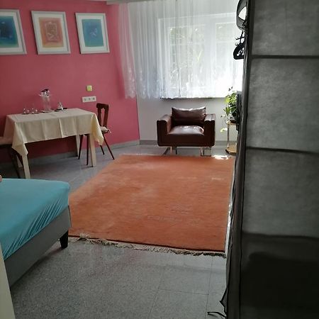 Desire Villa Хайделберг Екстериор снимка