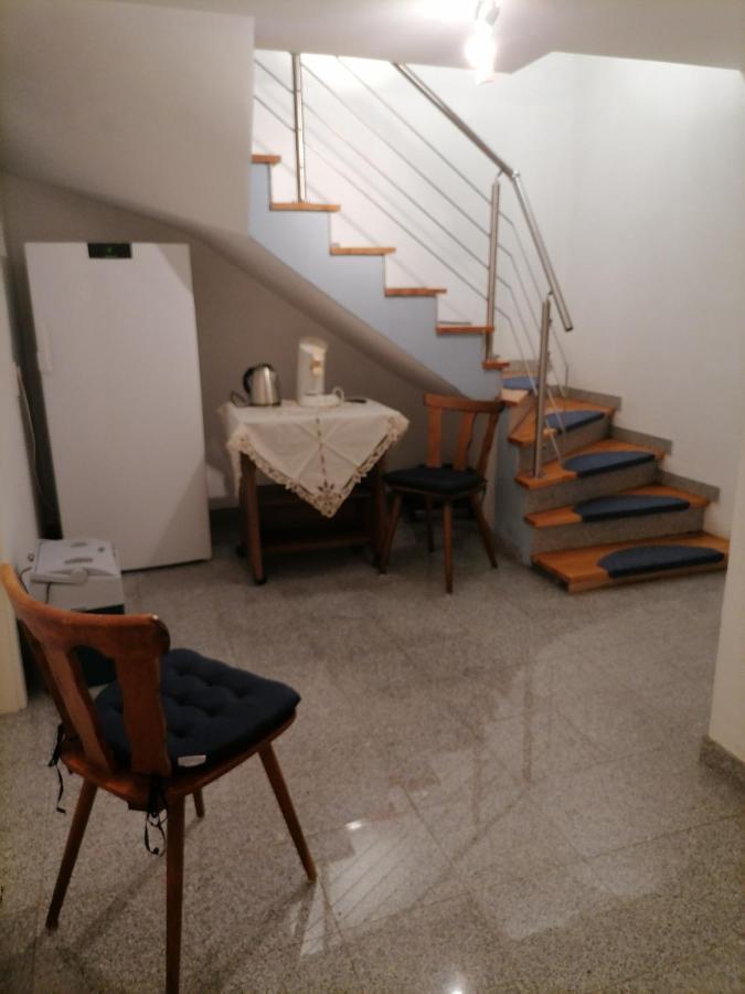 Desire Villa Хайделберг Екстериор снимка