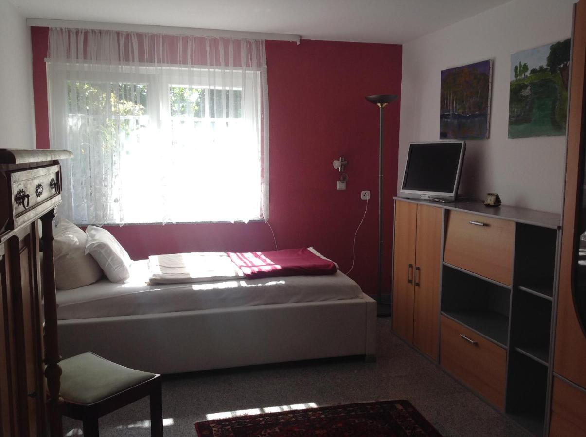 Desire Villa Хайделберг Екстериор снимка
