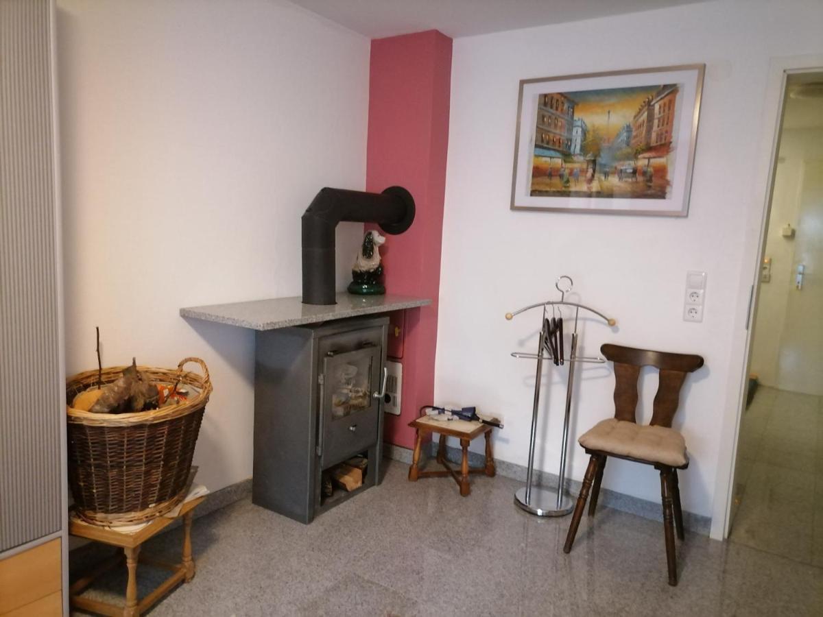 Desire Villa Хайделберг Екстериор снимка