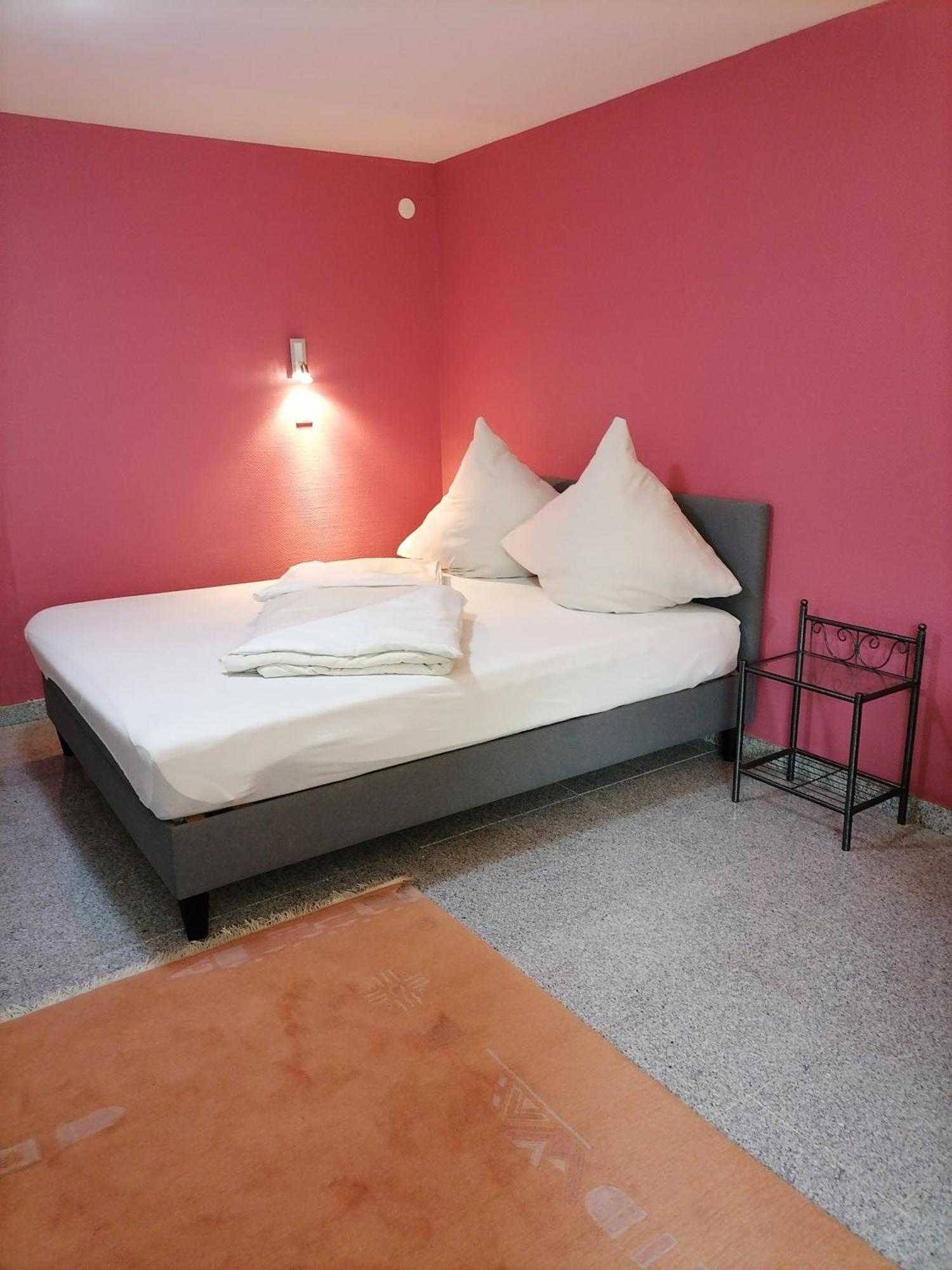 Desire Villa Хайделберг Екстериор снимка