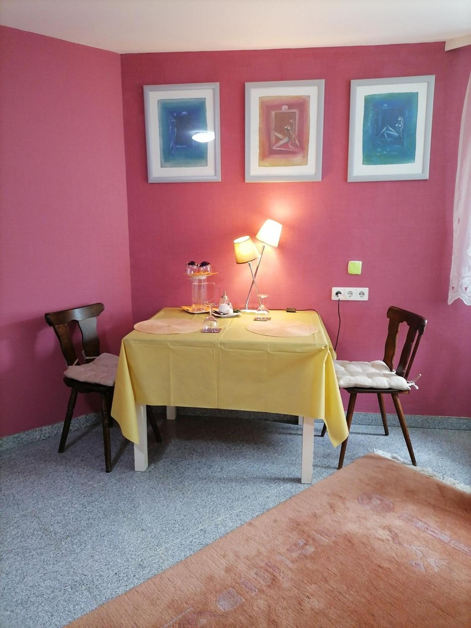 Desire Villa Хайделберг Екстериор снимка