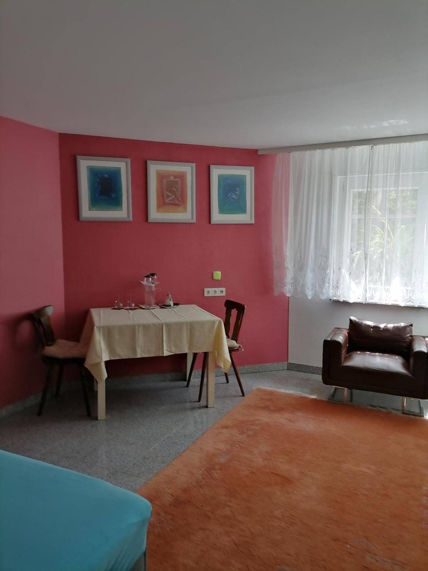 Desire Villa Хайделберг Екстериор снимка