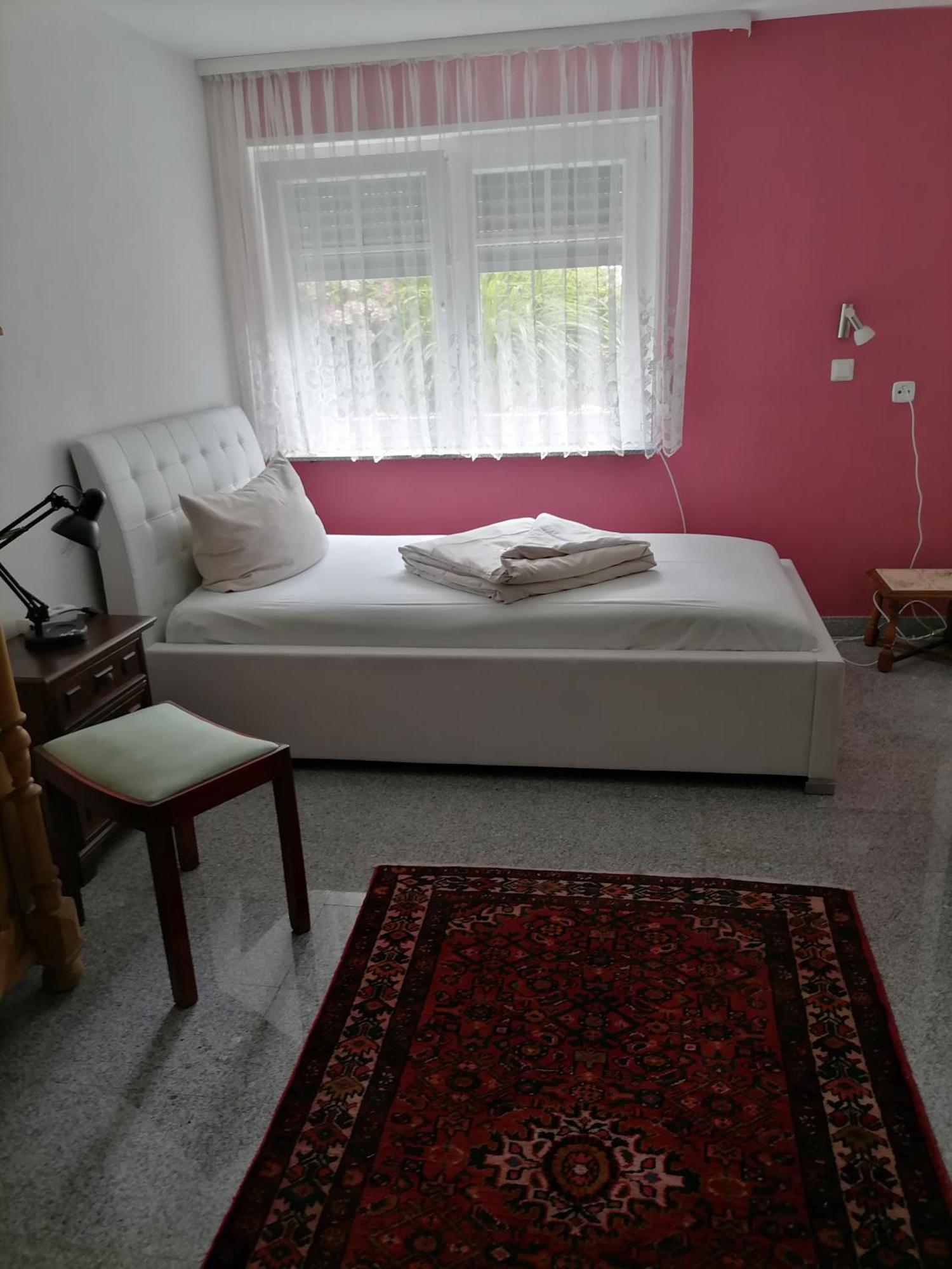 Desire Villa Хайделберг Екстериор снимка