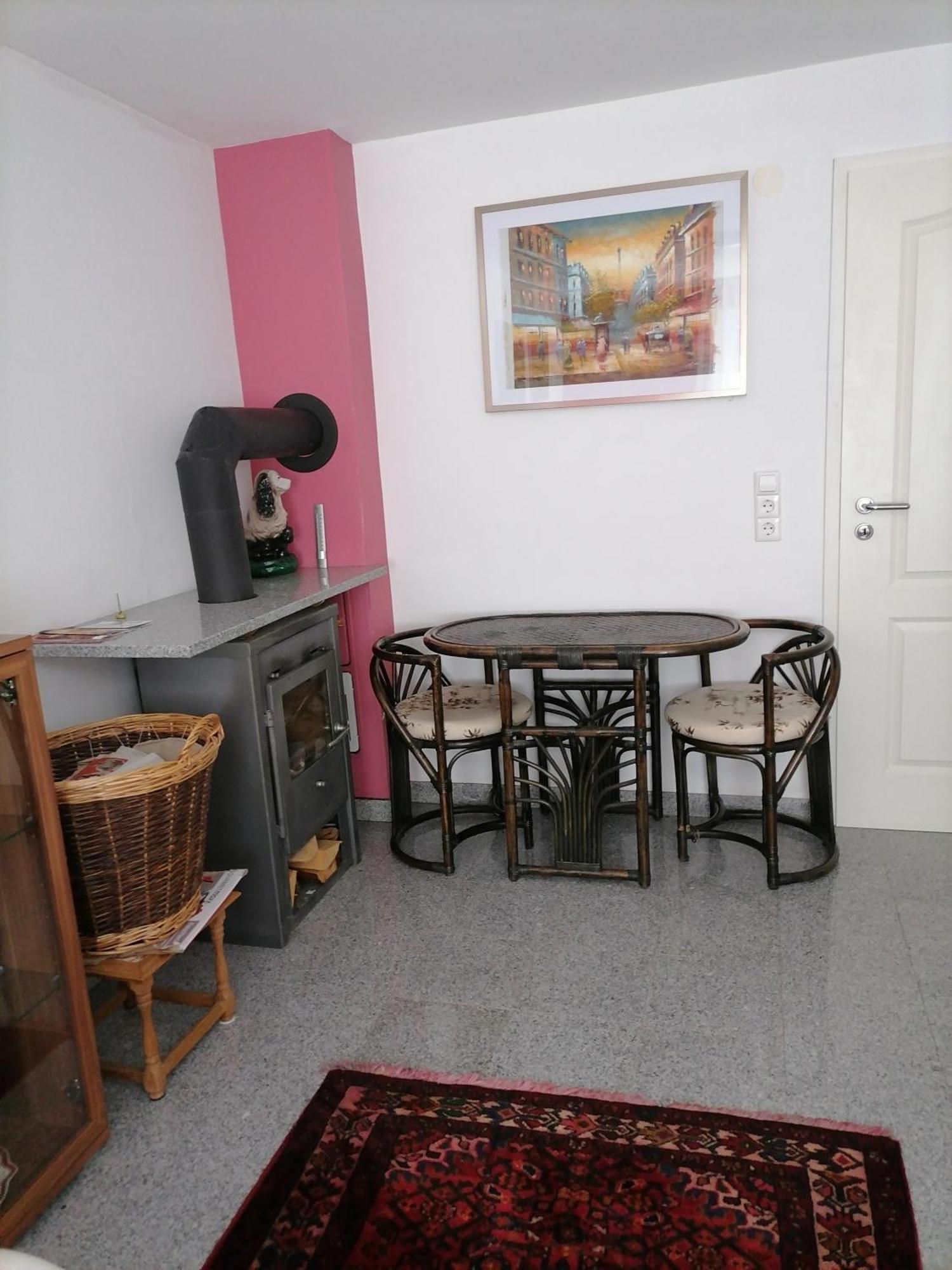 Desire Villa Хайделберг Екстериор снимка